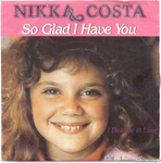 Nikka Costa - I believe in love