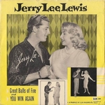 Jerry Lee Lewis - Great balls of fire