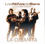 Los Niños de Sara - La cubanita