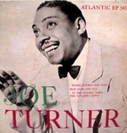 Joe Turner and his Blue Kings - Shake, rattle and roll