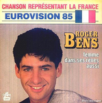 Roger Bens - Femme dans ses rves aussi