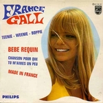 France Gall - Bébé requin