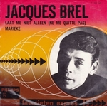 Jacques Brel - Marieke
