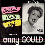 Annie Gould - Th� pour deux