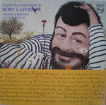 Boby Lapointe - Je joue du violon tzigane