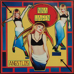 Nina Hagen - Frühling in Paris