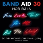 Band Aid 30 - Noël est là