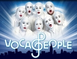Voca People - Medley de Nol
