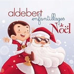 Aldebert avec Oldelaf et Jean-Pierre Marielle - On en a marre de Noël