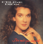 Céline Dion - Je danse dans ma tête