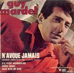 Guy Mardel - N'avoue jamais