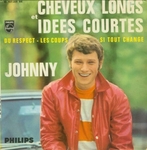 Johnny Hallyday - Du respect