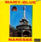 Nanesse et les Nanas - Mamy blue