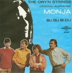 The Cry'n Strings - Monja