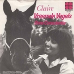 Claire - Vreemde vogels