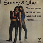 Sonny and Cher - The beat goes on