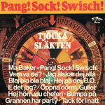 Tjocka Släkten - Ma Baker