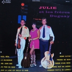 Julie et les frères Duguay - Mr John Bee
