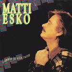 Matti Esko - Ei itkut en�� auta
