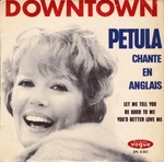 Petula Clark - Downtown
