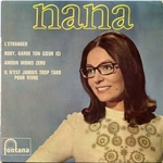 Nana Mouskouri - Ruby, garde ton c&oelig;ur ici