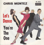 Chris Montez - Let's dance