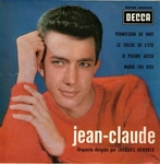 Jean-Claude - Le soleil de l'été