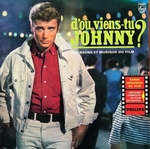 Johnny Hallyday et Sylvie Vartan - A plein c&oelig;ur