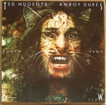 Ted Nugent - Great white buffalo