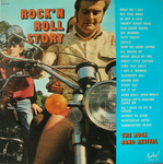 The Rock Band Festival - Sweet little sixteen