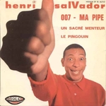 Henri Salvador - Ma pipe