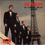Les Players - Si c'tait elle