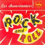 Jean Bretonnire - Dd cœur de rock