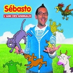 S�basto - Une souris verte