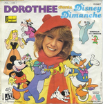 Dorothe - Disney dimanche