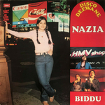 Nazia Hassan - Disco Deewane