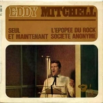 Eddy Mitchell - L'�pop�e du rock