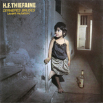 Hubert-Félix Thiéfaine - 113ème cigarette sans dormir