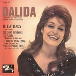 Dalida - Le jour le plus long