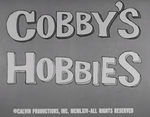 Gnrique TV - Cobby's hobbies theme