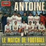 Antoine - Le match de football