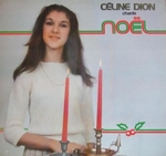 Céline Dion - Noël Blanc
