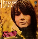 Françoise Hardy - Zeig mir bei nacht die sterne