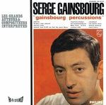 Serge Gainsbourg - Les Sambassadeurs
