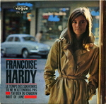 Françoise Hardy - Le temps des souvenirs