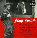 Serge Singer - L'amour qui m'encha�ne � toi