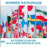 La Garde Républicaine - L'hymne olympique