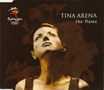 Tina Arena - The flame