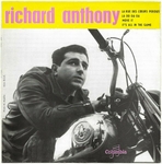 Richard Anthony - La-do-da-da