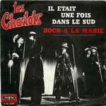 Les Charlots - Rock à la Marie